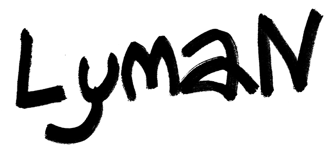 Lyman